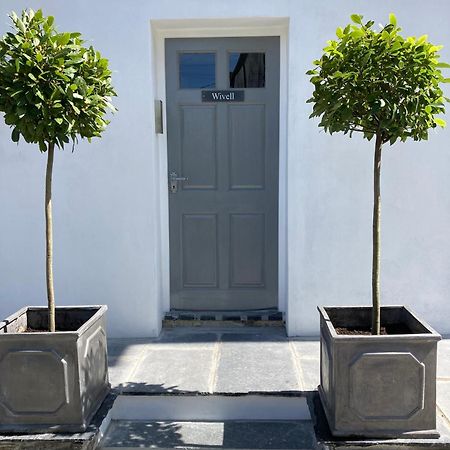 Georgian Holiday Apartment In บอสคาสเซิล ภายนอก รูปภาพ